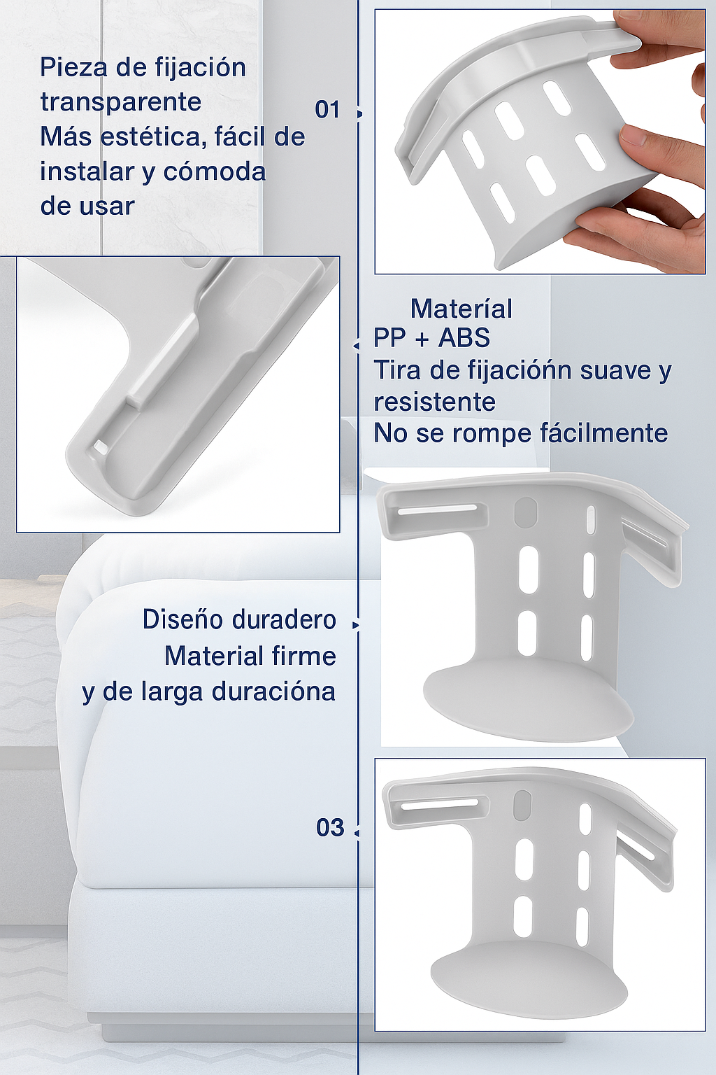 Encabezado